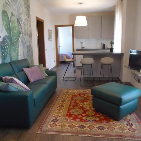 Appartement Residenza San Felice à Vicence Extérieur photo