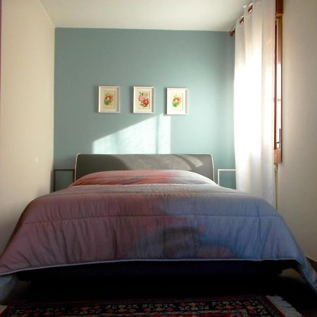 Appartement Residenza San Felice à Vicence Extérieur photo