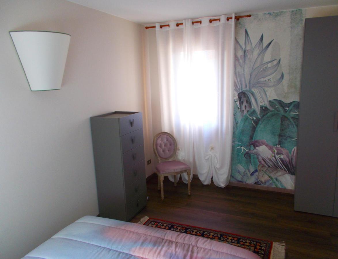 Appartement Residenza San Felice à Vicence Extérieur photo