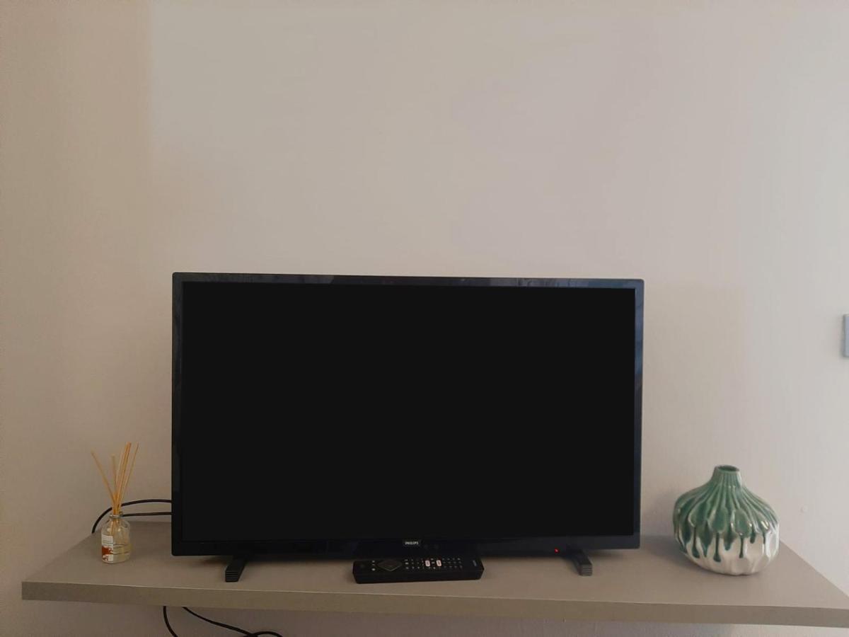 Appartement Residenza San Felice à Vicence Extérieur photo