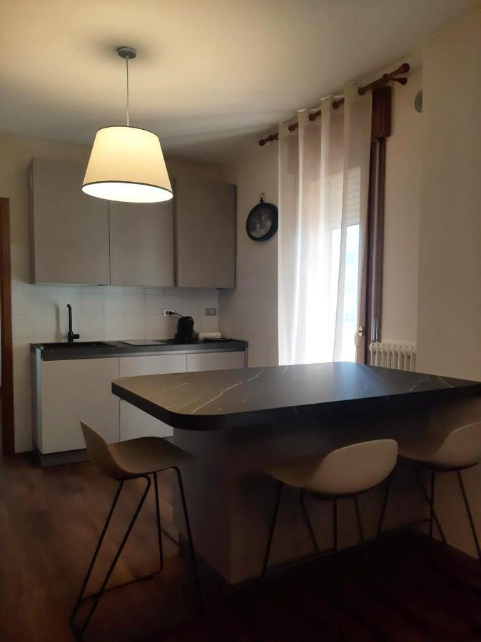 Appartement Residenza San Felice à Vicence Extérieur photo