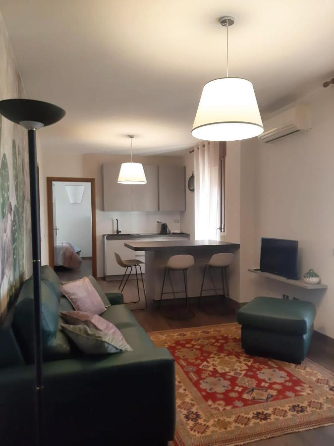 Appartement Residenza San Felice à Vicence Extérieur photo