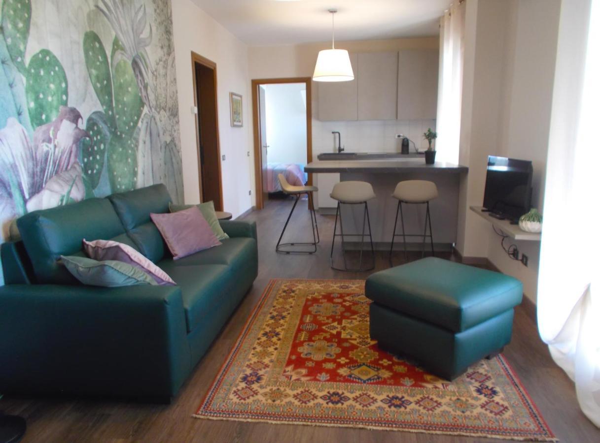 Appartement Residenza San Felice à Vicence Extérieur photo