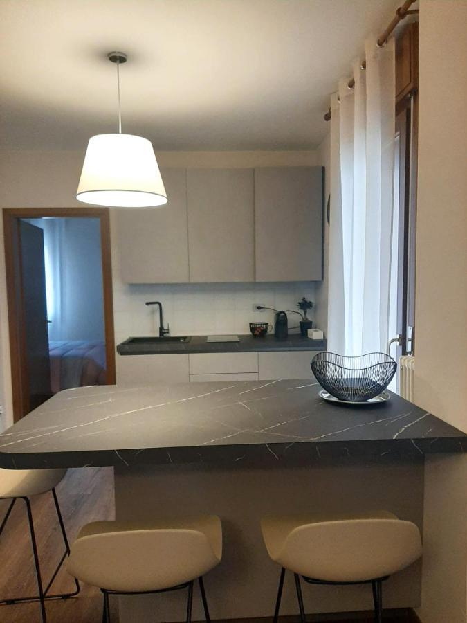 Appartement Residenza San Felice à Vicence Extérieur photo