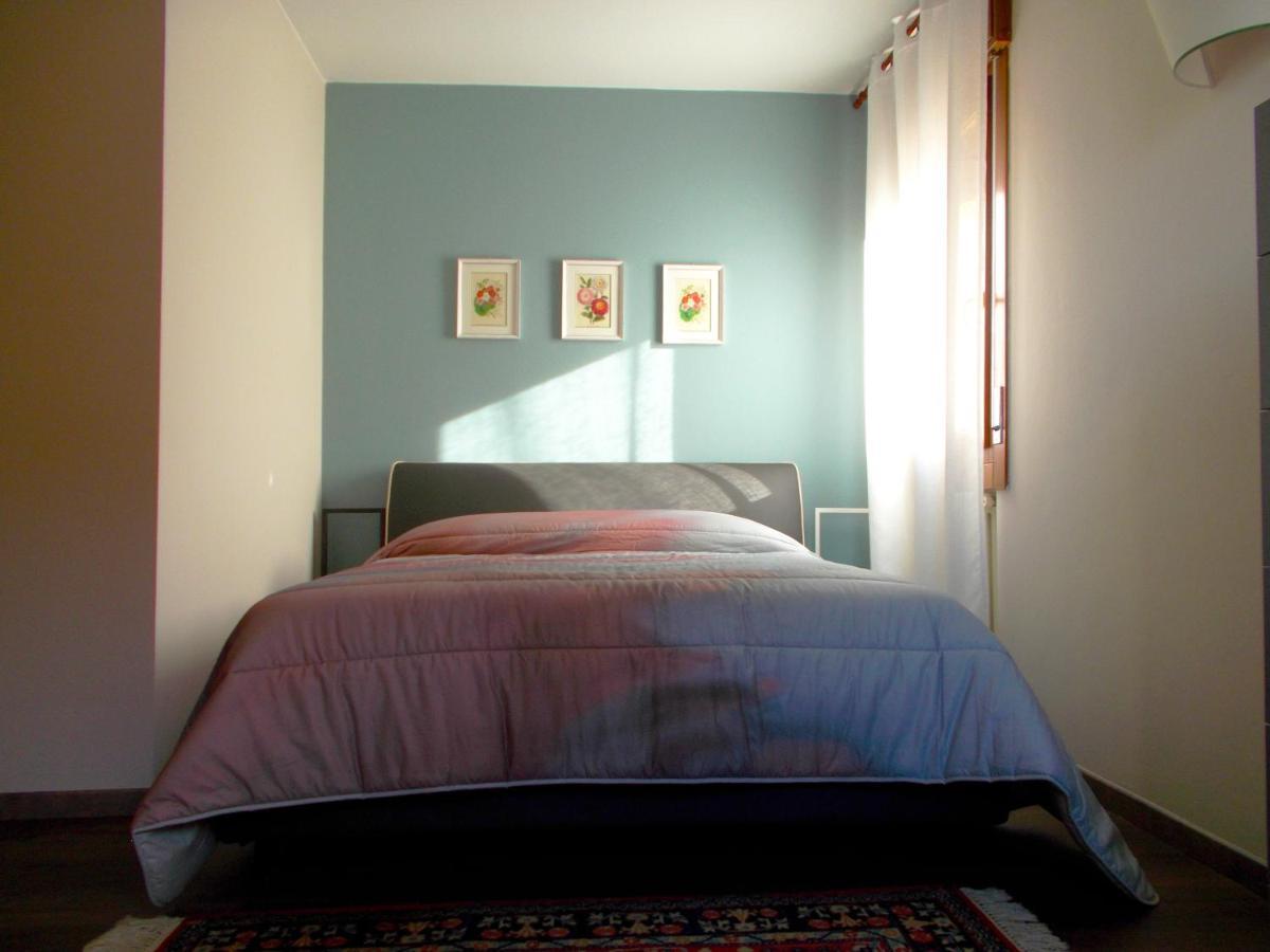 Appartement Residenza San Felice à Vicence Extérieur photo